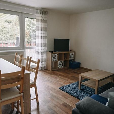 Apartmany U Kostela Lipová-lázně Extérieur photo
