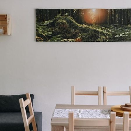 Apartmany U Kostela Lipová-lázně Extérieur photo