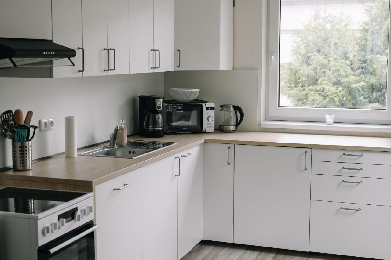 Apartmany U Kostela Lipová-lázně Extérieur photo