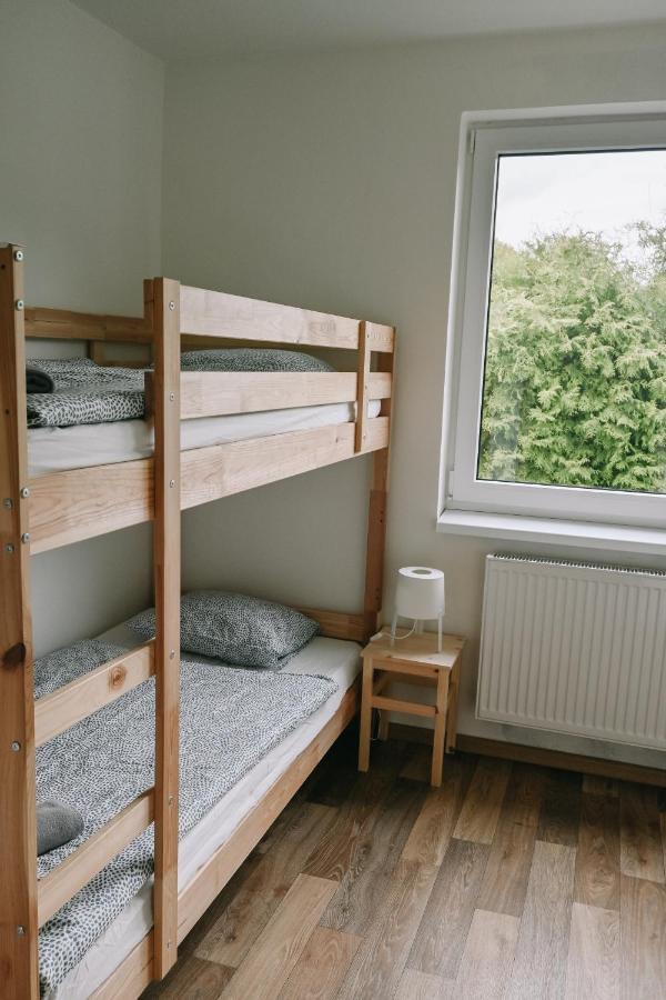Apartmany U Kostela Lipová-lázně Extérieur photo