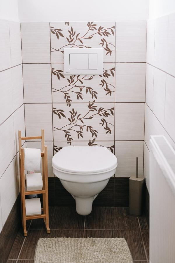 Apartmany U Kostela Lipová-lázně Extérieur photo