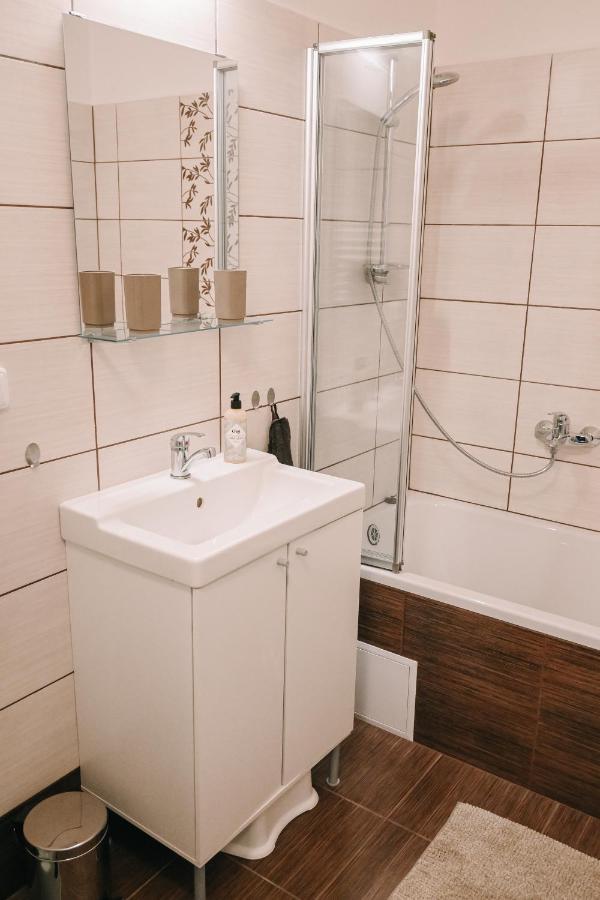 Apartmany U Kostela Lipová-lázně Extérieur photo